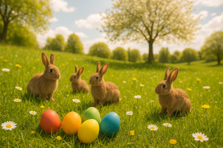 Gewinnerbekanntgabe und Community-Updates 🙏🤎