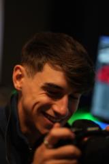 Lukas Radermacher