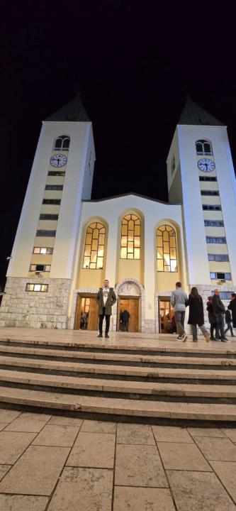 Vedran Streitenberger