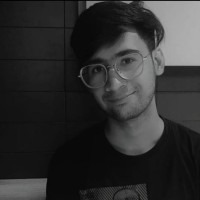 Chirag Khatri