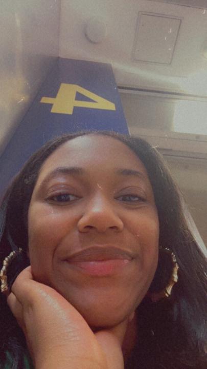 Christina Marshall