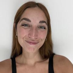 Natalia Lopez Charif