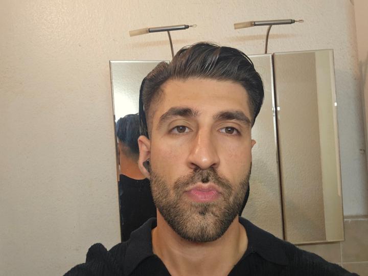 Kais Abed