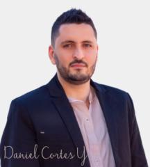 Daniel Cortes Yepes
