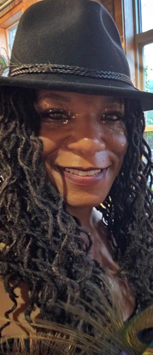 Danielle Serena Watley