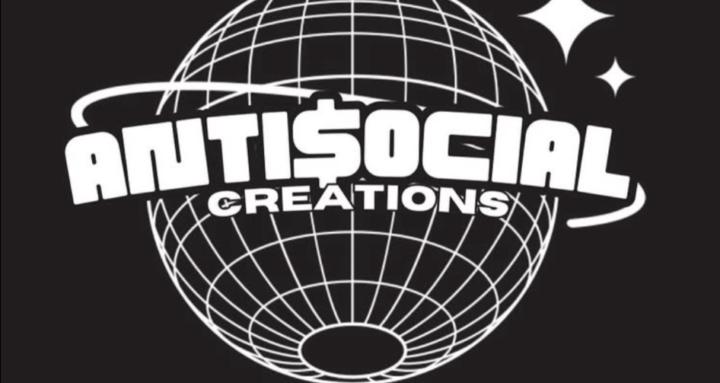 Anti$ocial Creations Brand