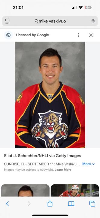 Michael Vaskivuo