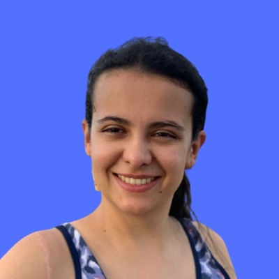 Olga Medina