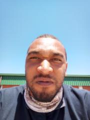 Kevanial Achilles