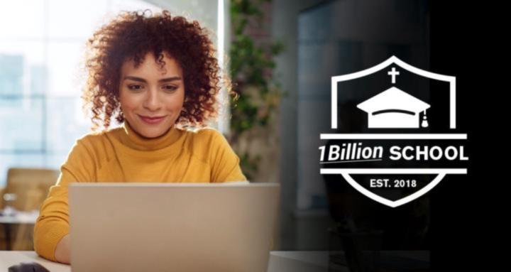 1Billion.org Bible School