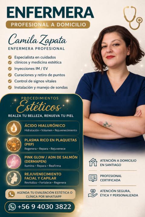 Camila Zapata