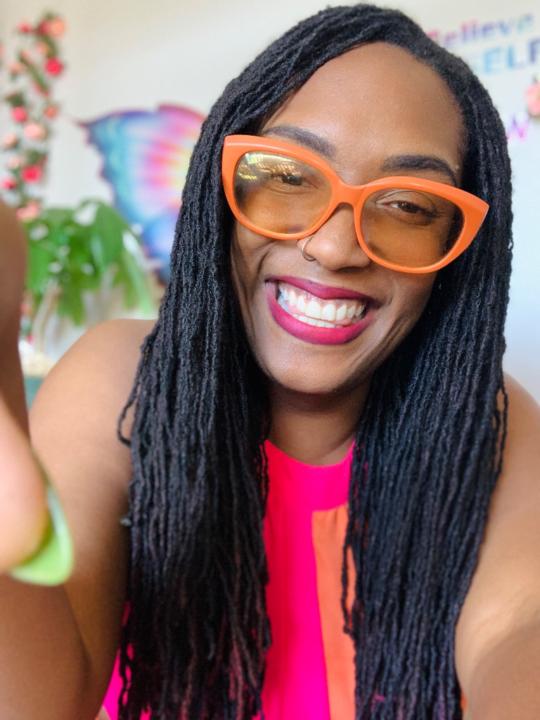 Dr. Monica Nicole