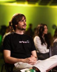 Álvaro Maggioni Ransolin