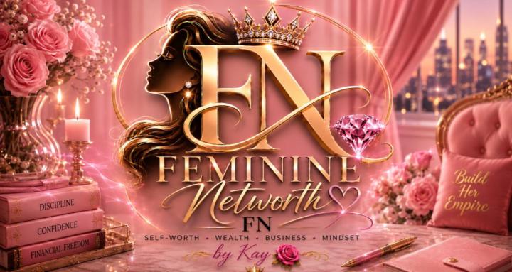 Feminine NetWorth
