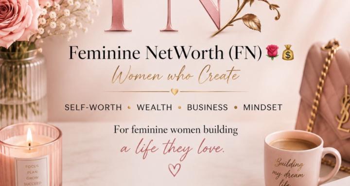 Feminine NetWorth