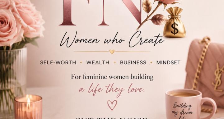 Feminine NetWorth