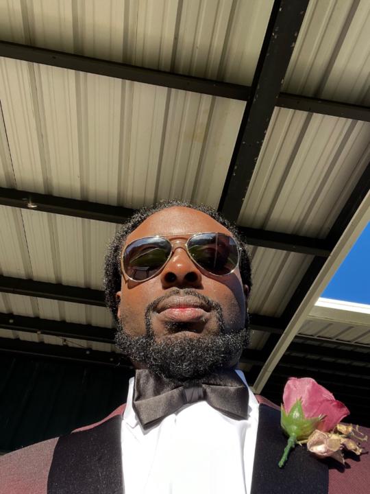 Wesley Barnett