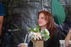 Arline Coetzee