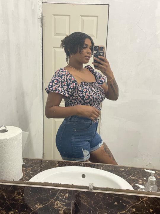 Resha Williams