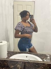Resha Williams