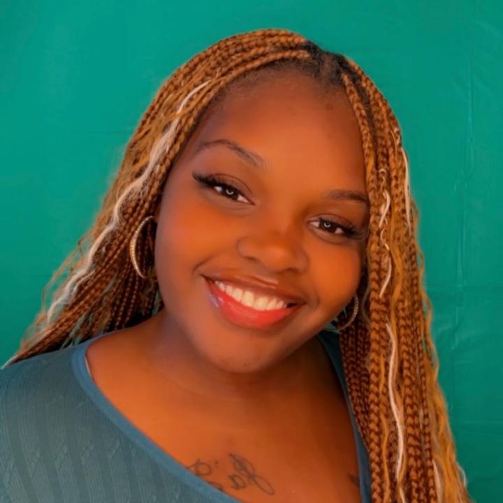 Willicia Carswell