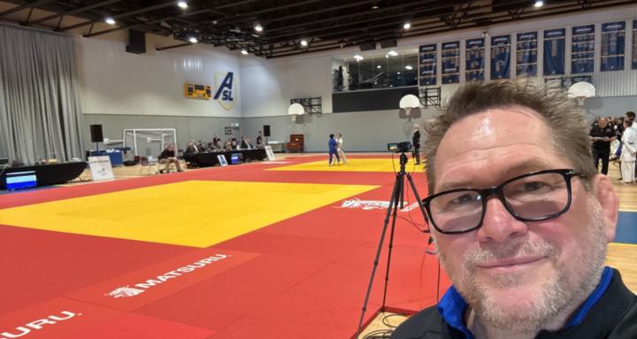 JPCantin Training Group