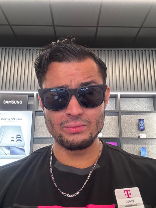 Jonathan Gonzales