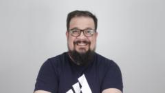 Fernando Parmezani dos reis