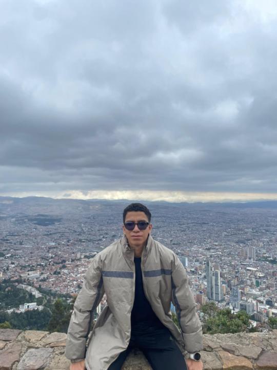 Ángel Figueredo