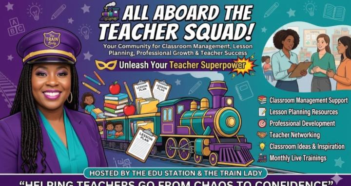 Teacher Squad