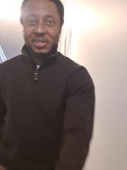 Florian Tchaptchet njokwa