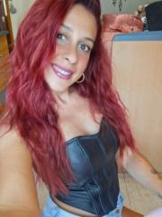 Sandra Perez recasens