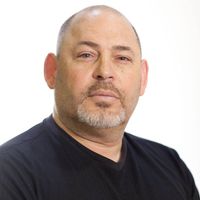 Jeff Siegel