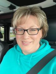 Shannon Morneault