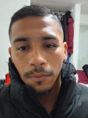 Angel Ramos serrano