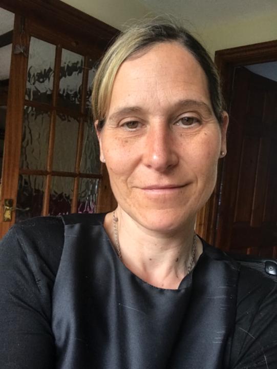 Colette Liebenberg