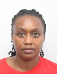 Lilian Frimpong