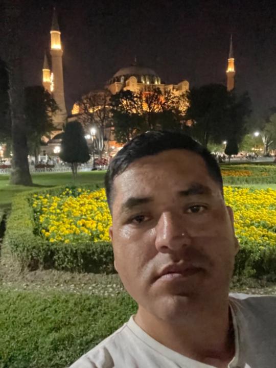 Habib Nishat