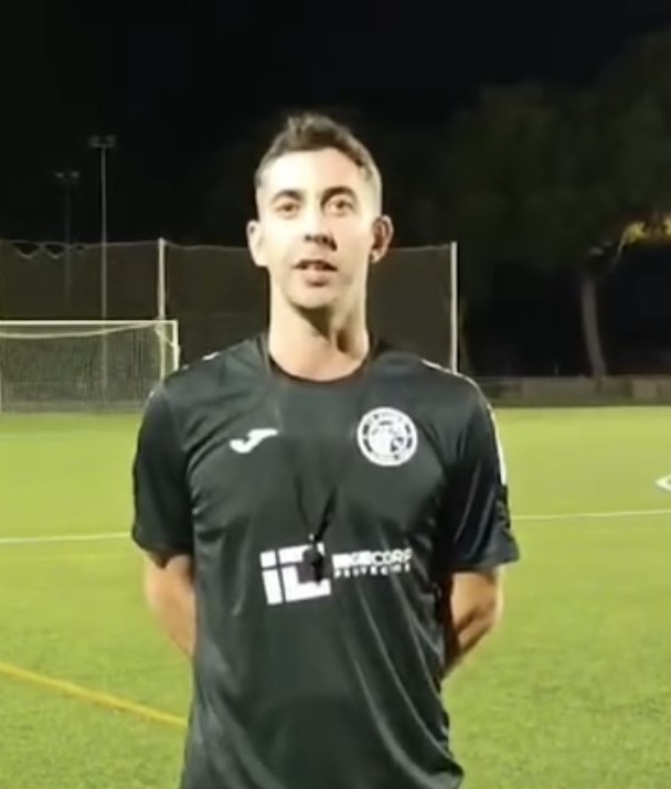 David Bernabe hernandez