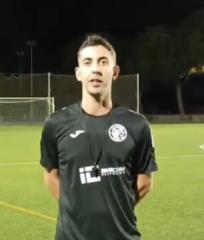 David Bernabe hernandez