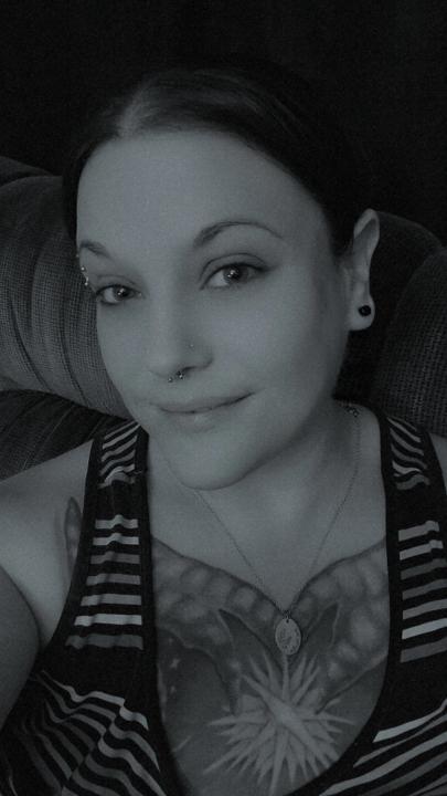 Jessica Storer