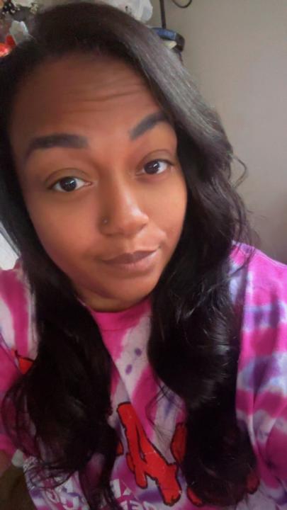 Nikeisha Atkinson