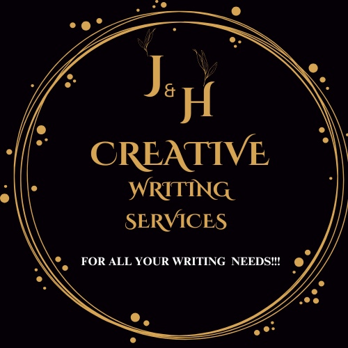 Creative writing Servives