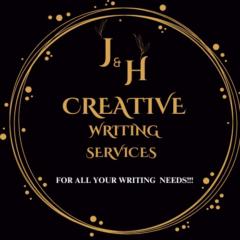 Creative writing Servives