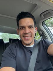 Carlos Perozo