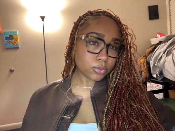 Zoey Gamble