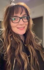 Kimberley Seeger