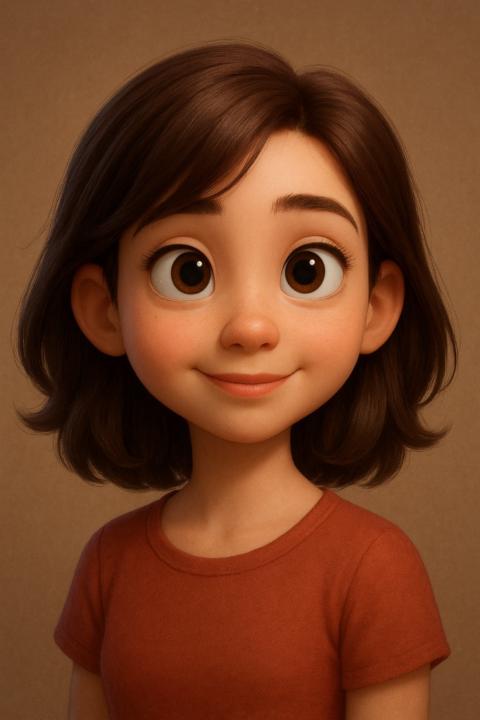 Sophia Bennett