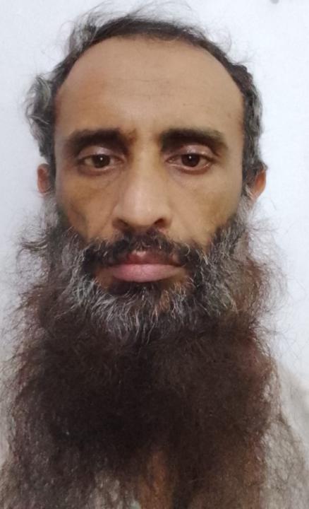 Mansoor Nazir