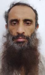 Mansoor Nazir